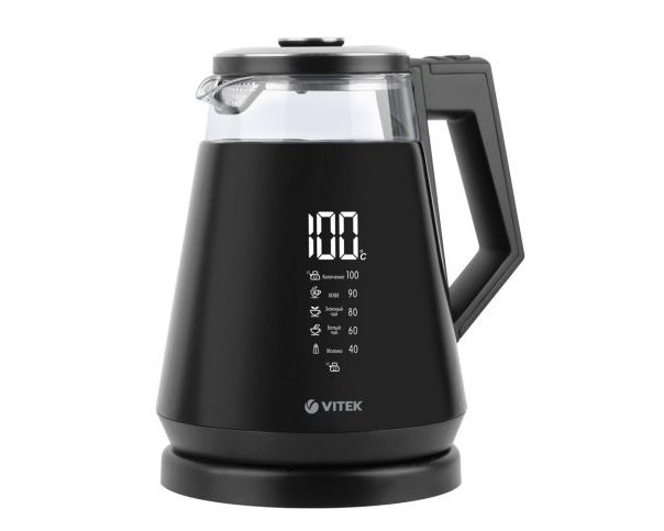 Новый чайник VT-7063 от VITEK