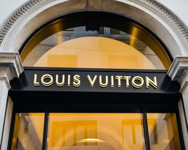 Louis Vuitton открывает первый ресторан в Японии