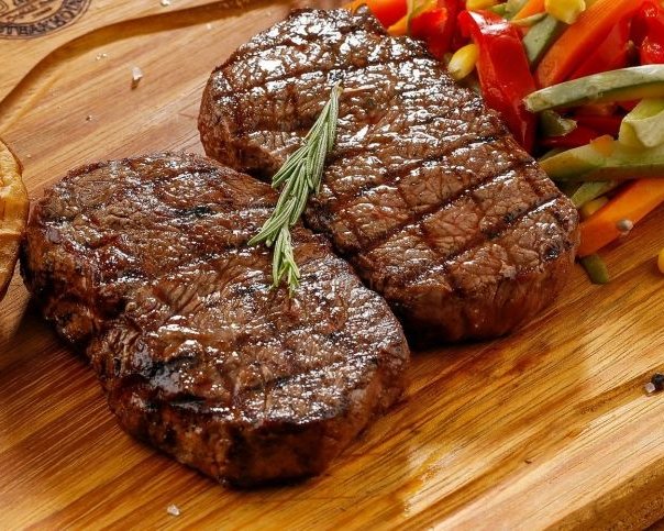 Употребление мяса улучшает психическое здоровье
