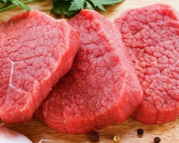 Greenpeace призвал европейцев сократить потребление мяса на 71% к 2030 году