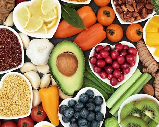 Замена небольшого количества мяса на растительные продукты увеличивает продолжительность жизни