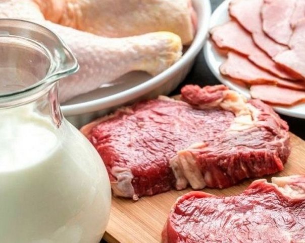 Миллионы британцев сократили потребление мяса и молочных продуктов на фоне пандемии
